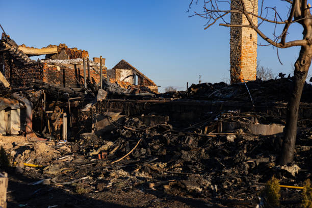 Reliable Emergency Fire Cleanup contractor in Mount Ephraim, NJ by Fire Damage Doption