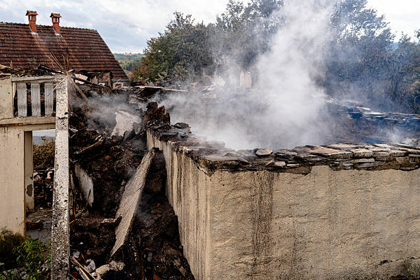 Affordable Emergency Fire Cleanup solutions in Mount Ephraim, NJ